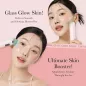 Medicube Age-R Booster Pro Rose: Révélez léclat de votre peau! Soin visage 6-en-1